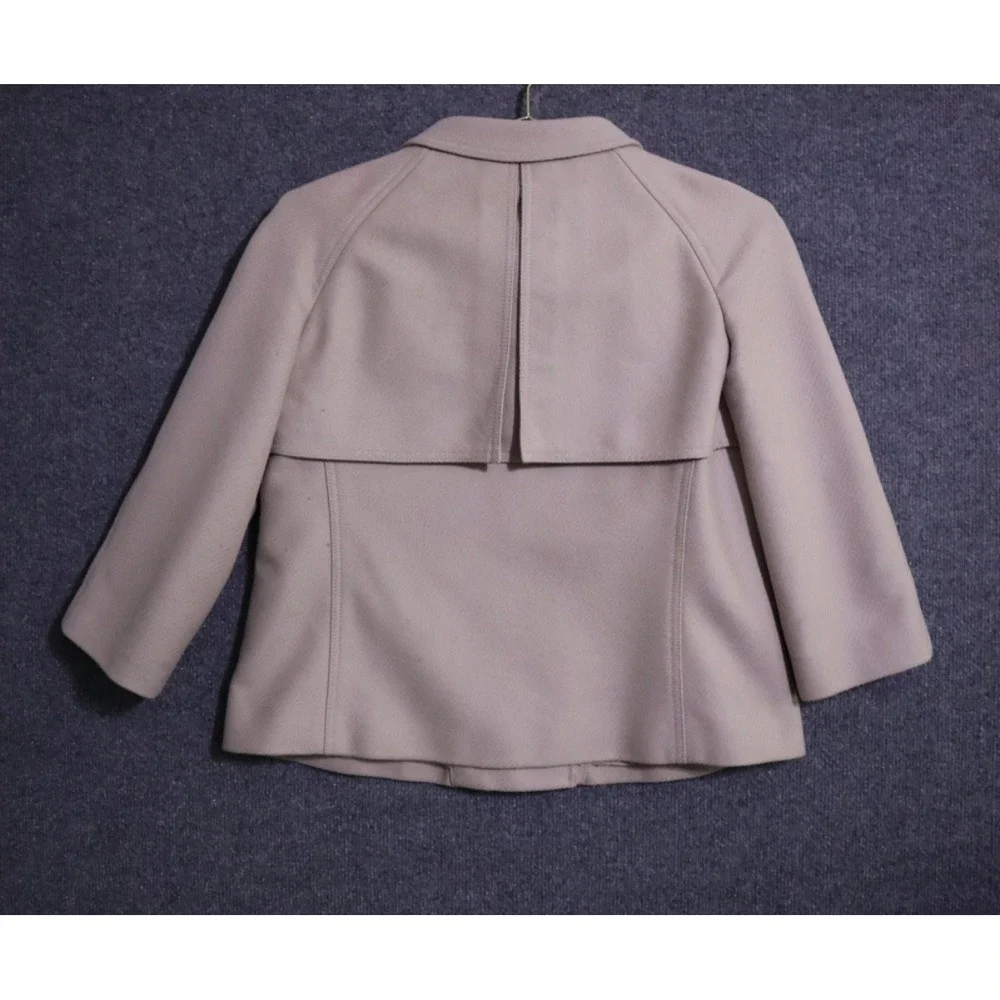 Burberry item description